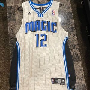 Sz. M Dwight Howard Orlando Magic jersey